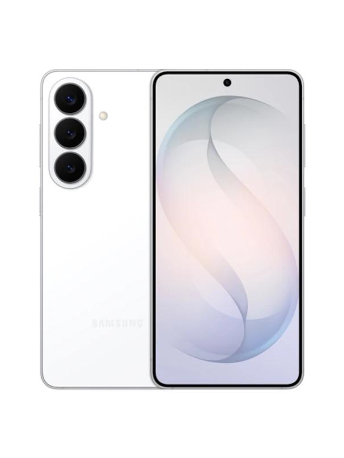 Samsung Galaxy S26 5G 512Gb 12Gb White 1