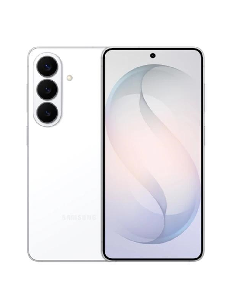 Samsung Galaxy S26 5G 512Gb 12Gb White 1