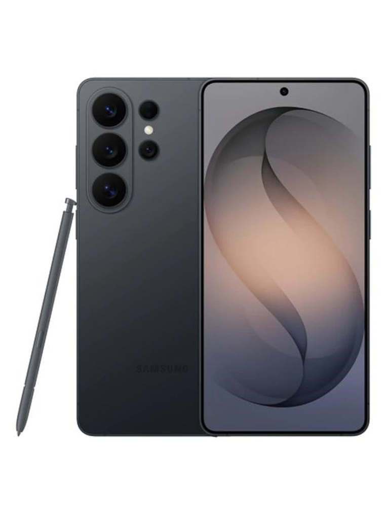 Samsung Galaxy S26 Ultra 5G 512Gb 12Gb Black 1