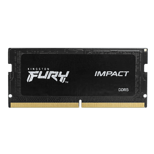 Kingston Fury Impact KF556S40IB-16 5600MHz DDR5