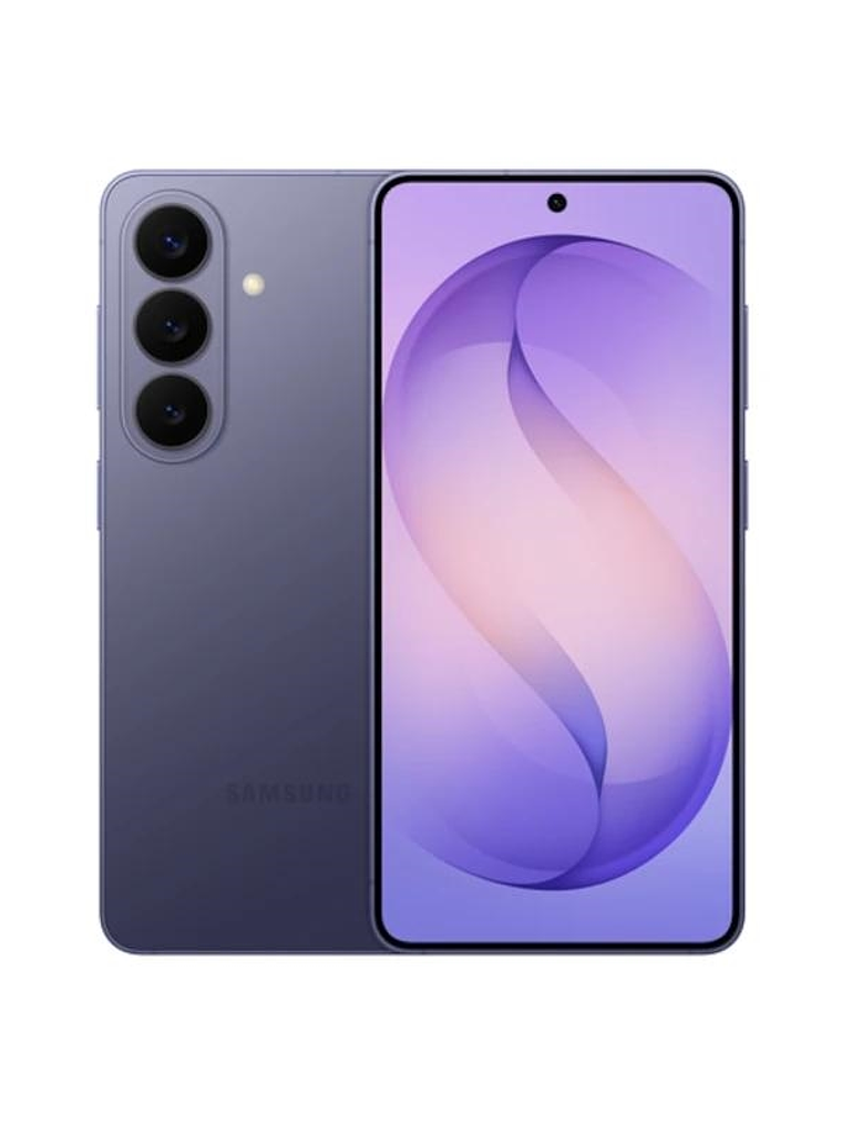 Samsung Galaxy S26+ 5G 512Gb 12Gb Violet 1