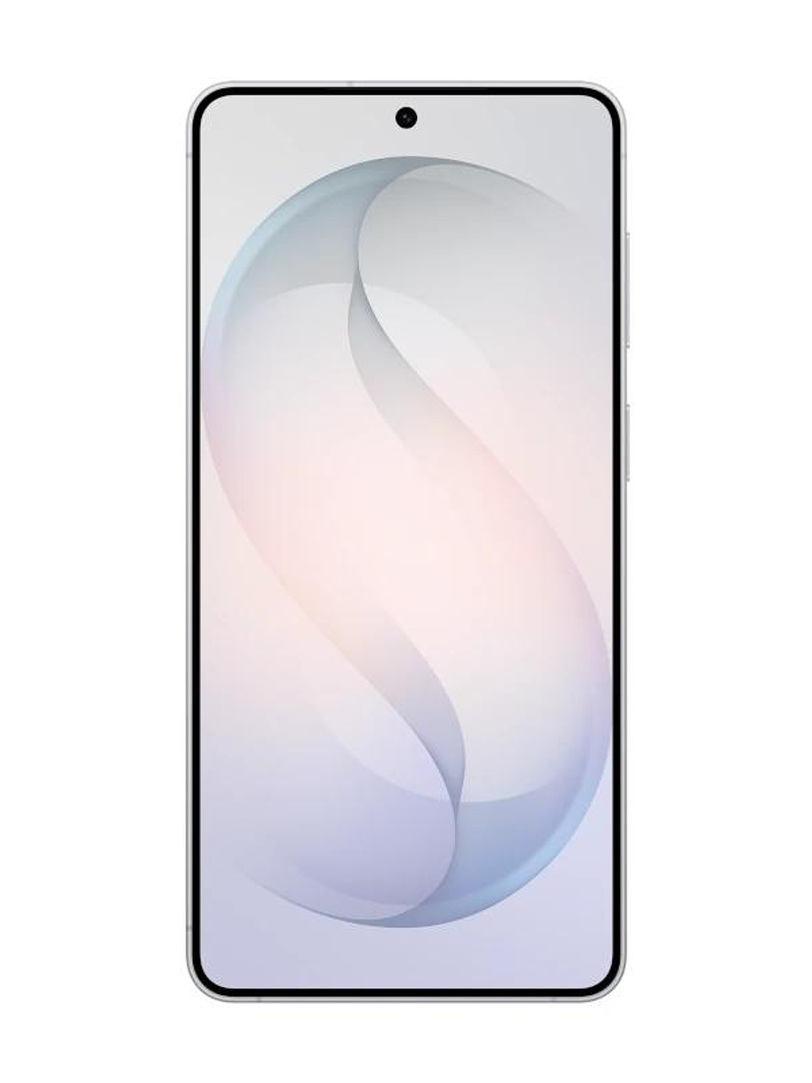 Samsung Galaxy S26+ 5G 512Gb 12Gb White 2