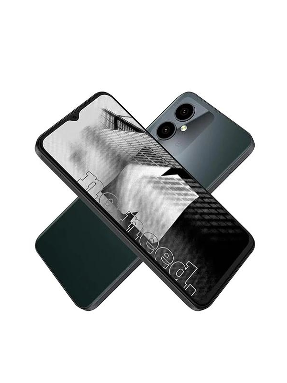 SPC Wuum S 4Gb(+8) 128Gb 6.5