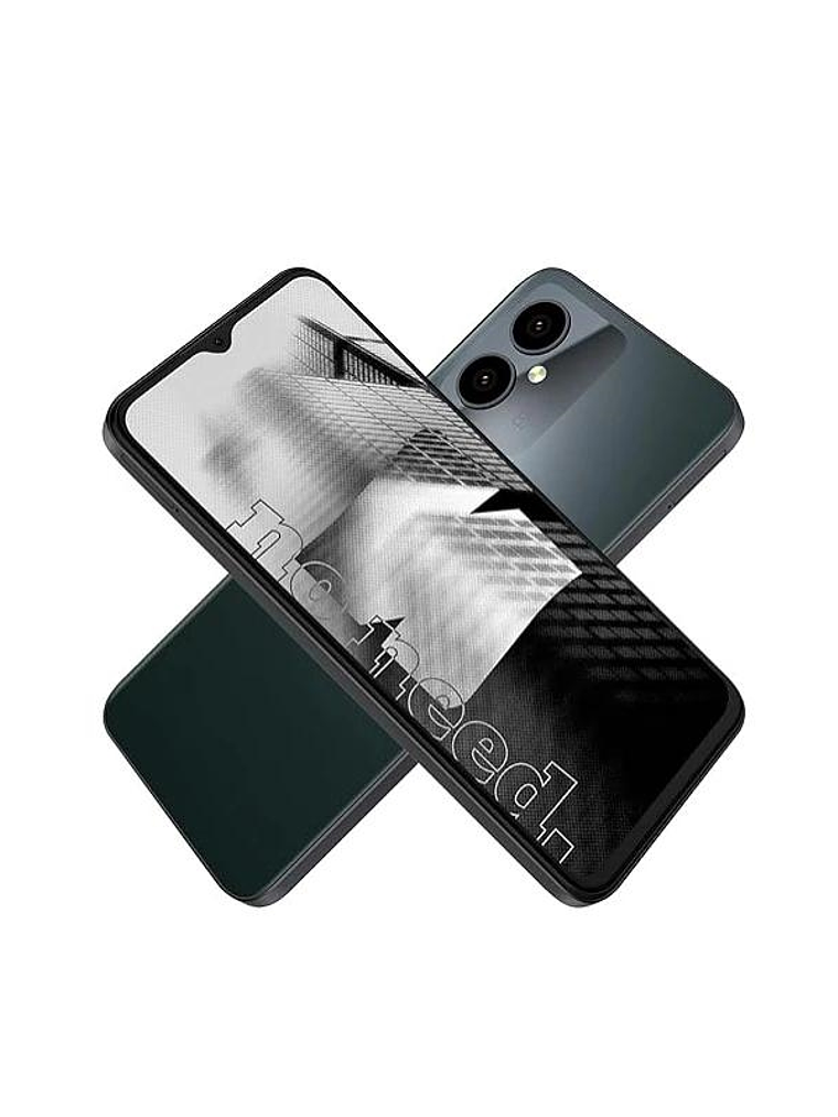 SPC Wuum S 4Gb(+8) 128Gb 6.5