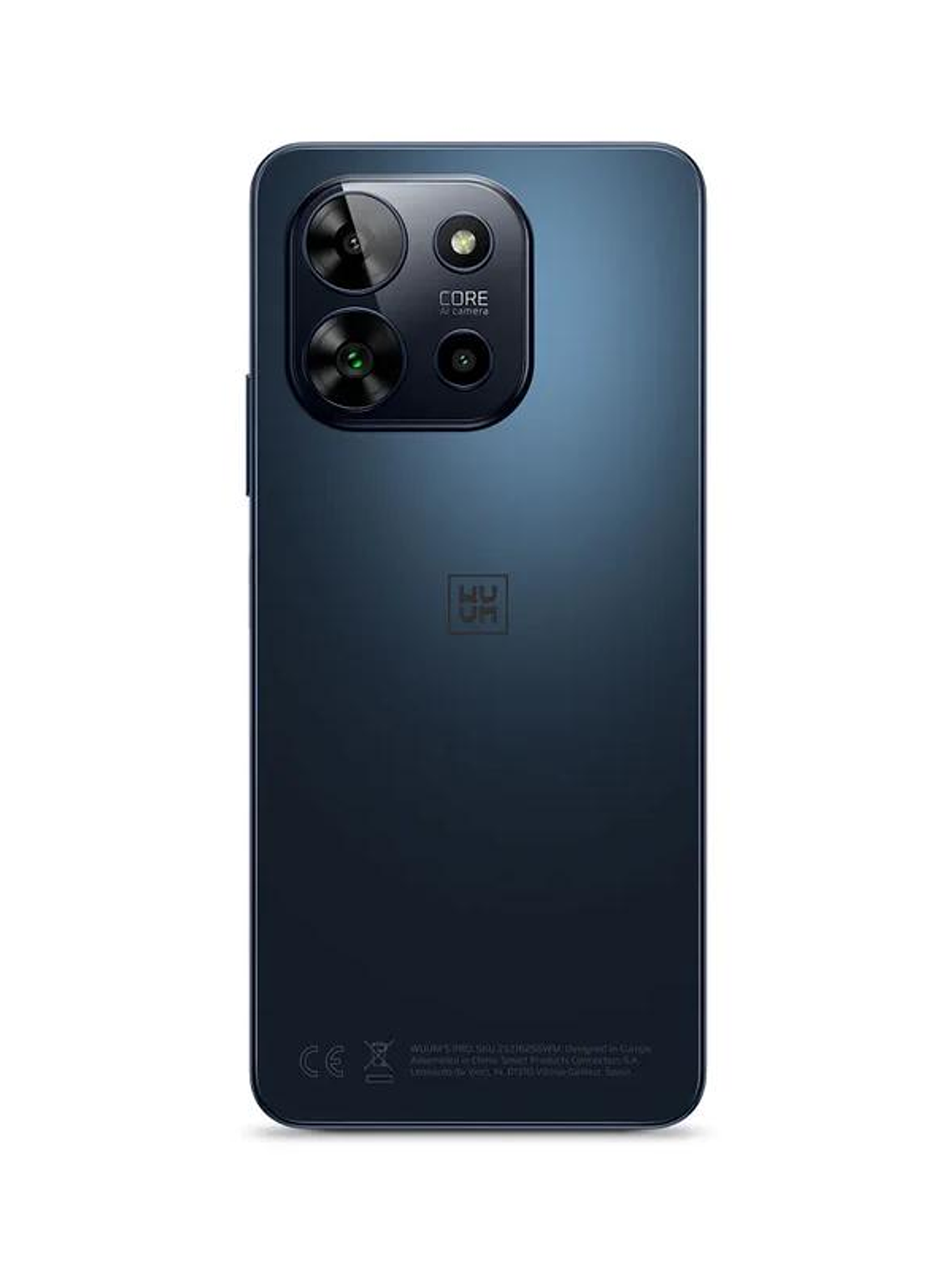 SPC Wuum S Pro 6Gb(+8) 256Gb 6.6