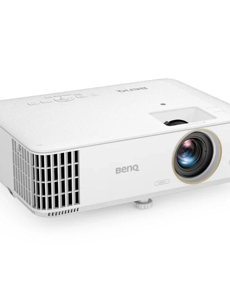 BenQ TH685P 3500LM REMOVED I/O PORTS: PC IN 1