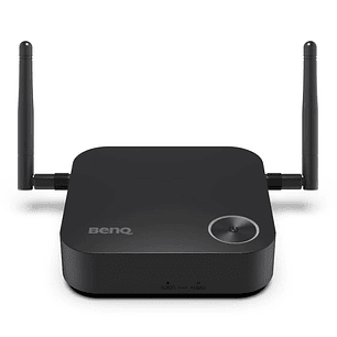 BENQ INSTASHOW WIRELESS SYSTEM WDC15
