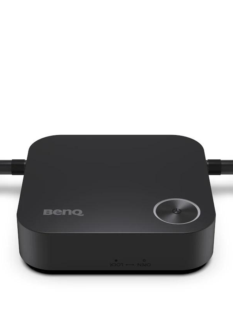 BENQ INSTASHOW WIRELESS SYSTEM WDC15 1