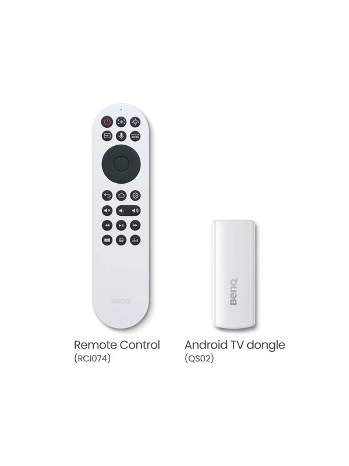 BenQ TK710STI 3200AL 4K 1.2X TR 0.69~0.83 2