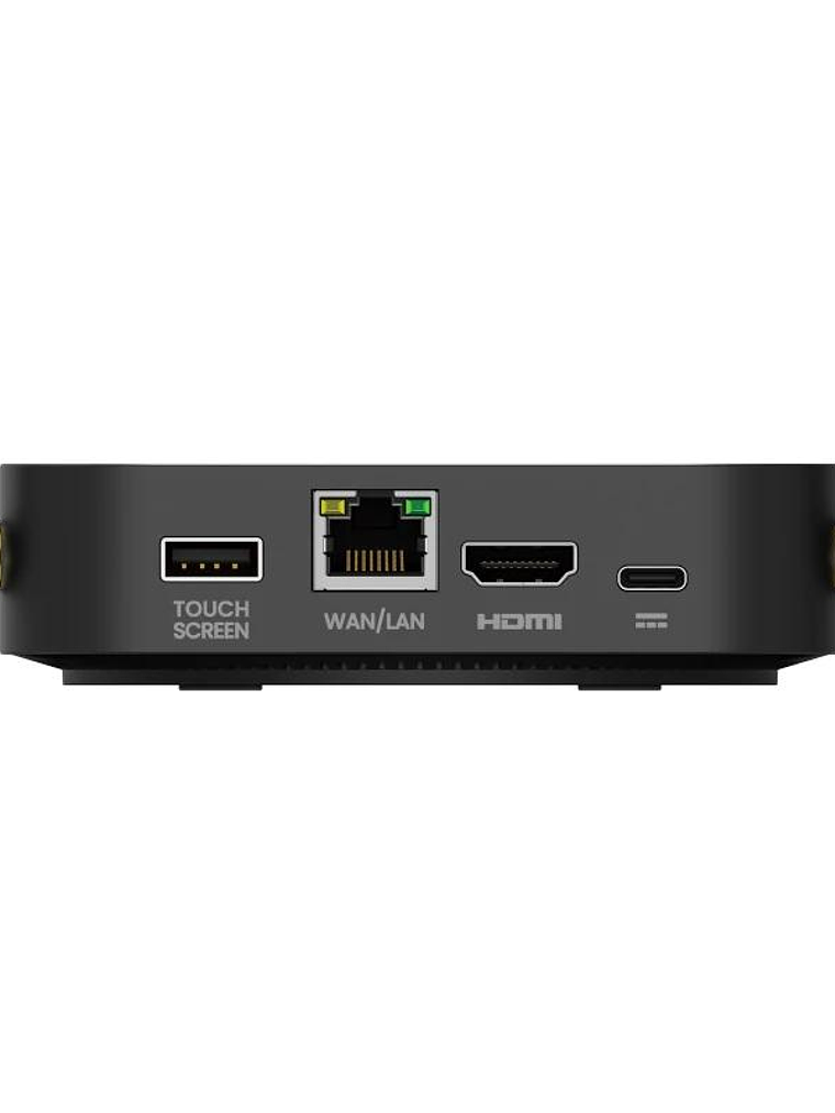 BENQ INSTASHOW WIRELESS SYSTEM WDC15 3