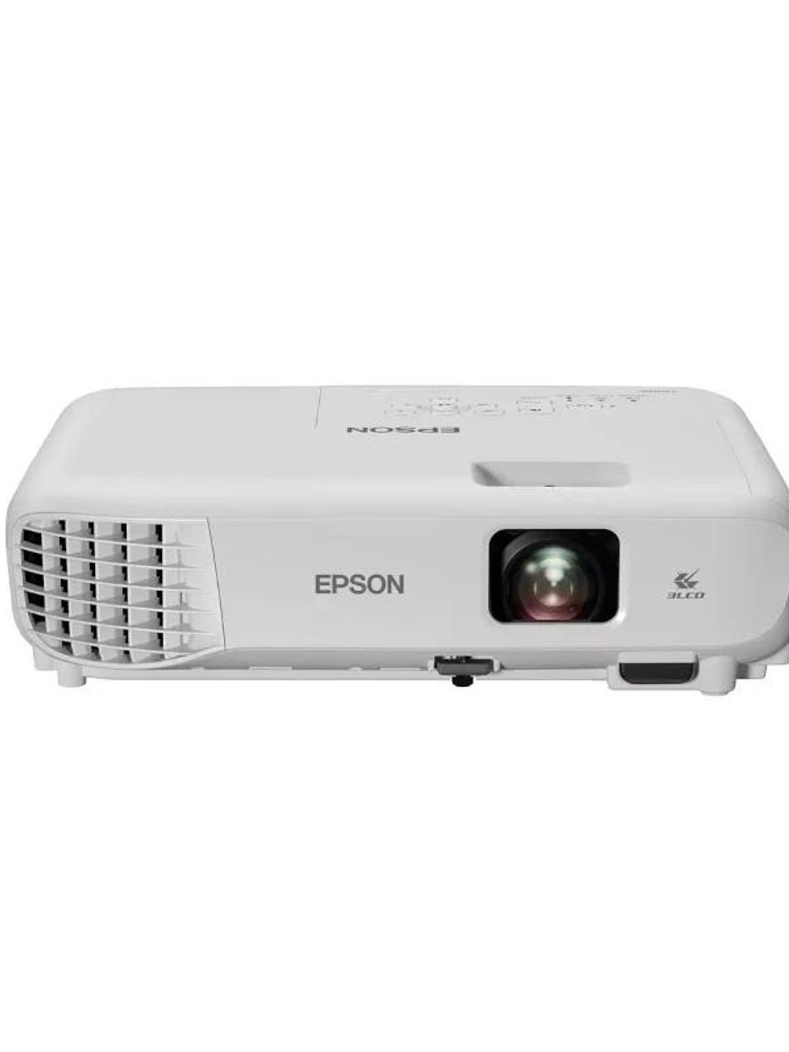Epson EB-W53 Proyector  WXGA 4000L 3LCD HDMI 1