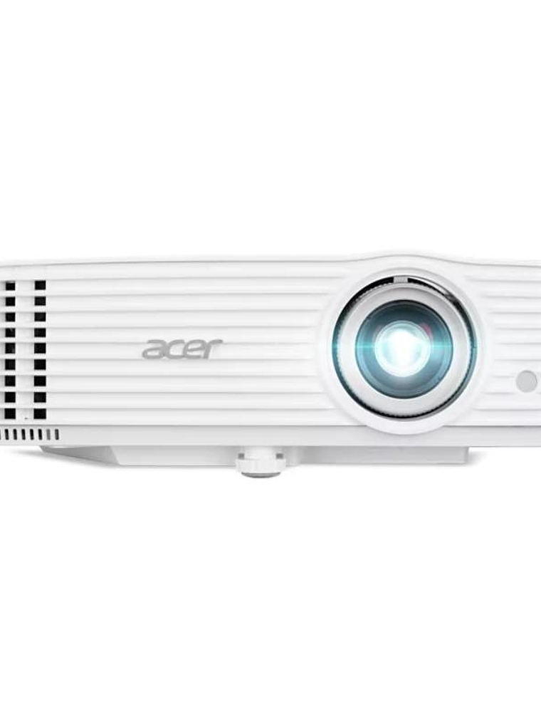 Acer P1557 DLP 1080P 4800 LM 10.000:1 1