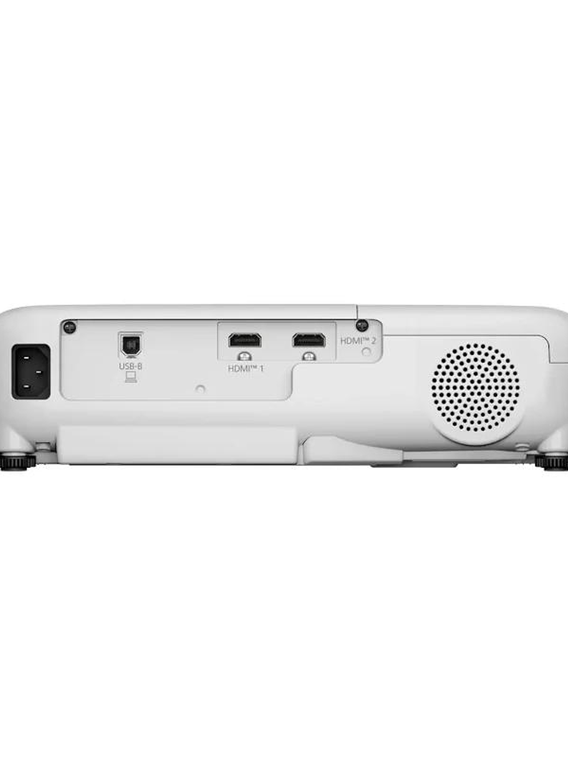 Epson EB-W53 Proyector  WXGA 4000L 3LCD HDMI 4