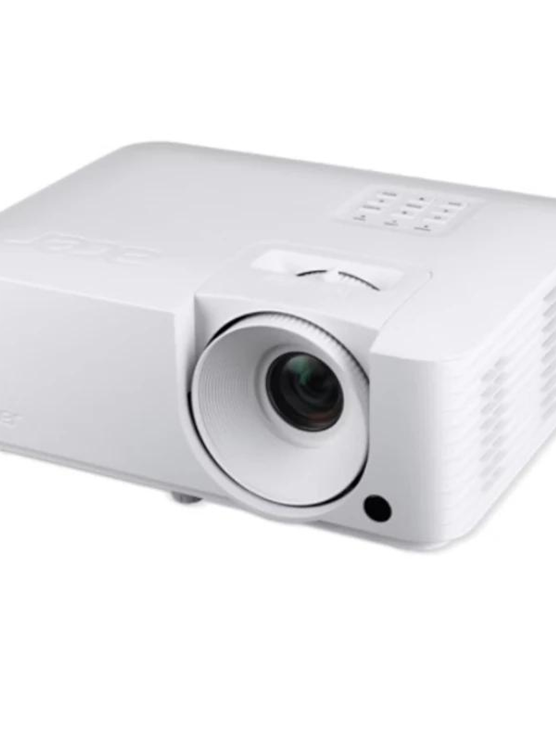 Acer VERO XL2320P DLP WXGA 4000 LM 50000:1 3