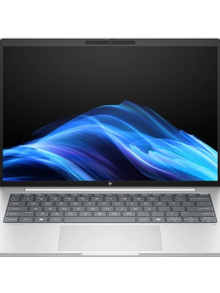 HP EliteBook 8G1 U5-225H 16GB 512GB W11Pro 14