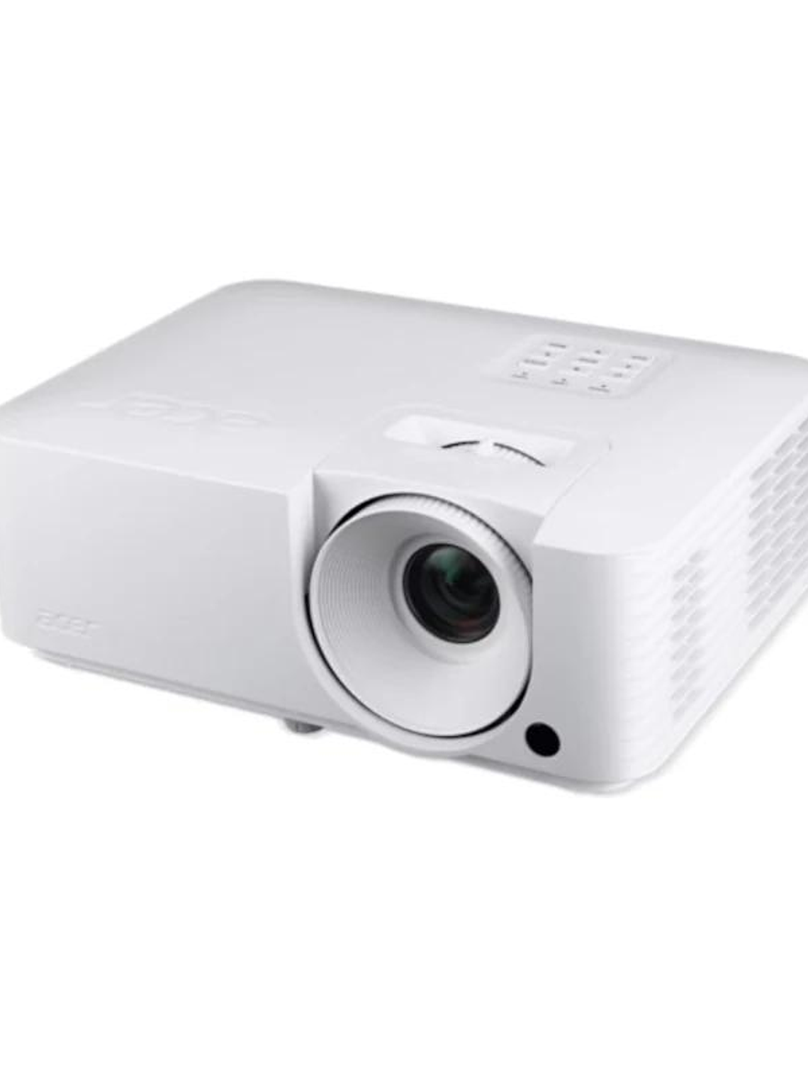 Acer VERO XL2521 DLP 1080P 4000 LM 50000:1 3