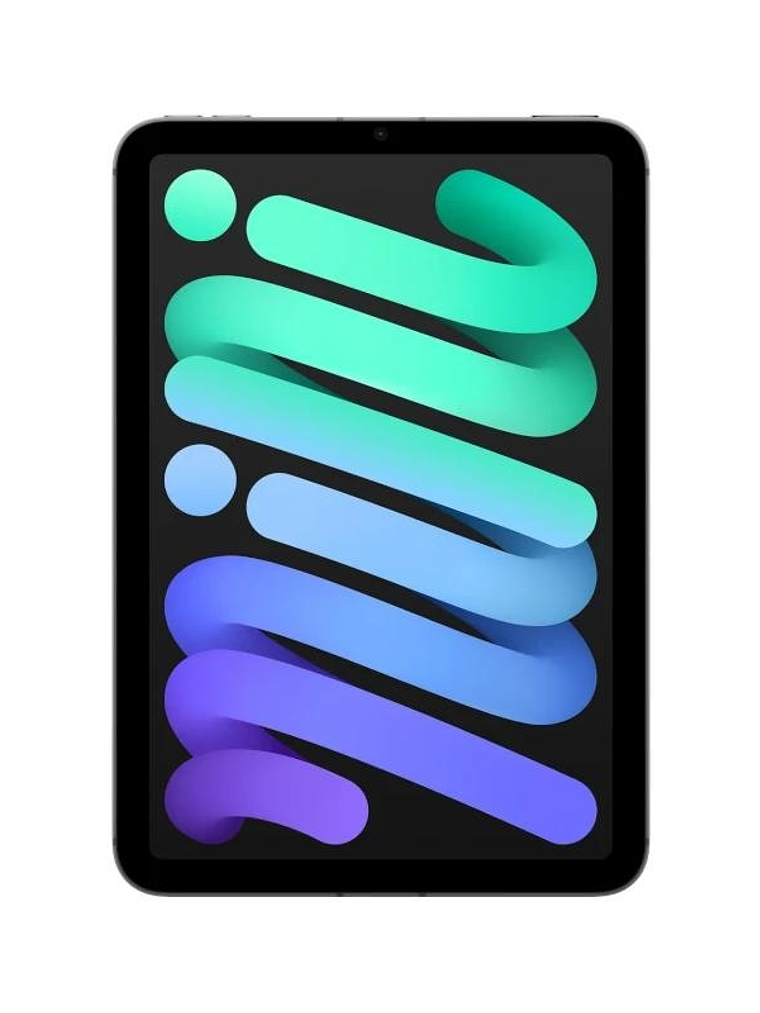 Apple IPAD MINI 2024 WI-FI CL 256GB SPACE GRAY 1