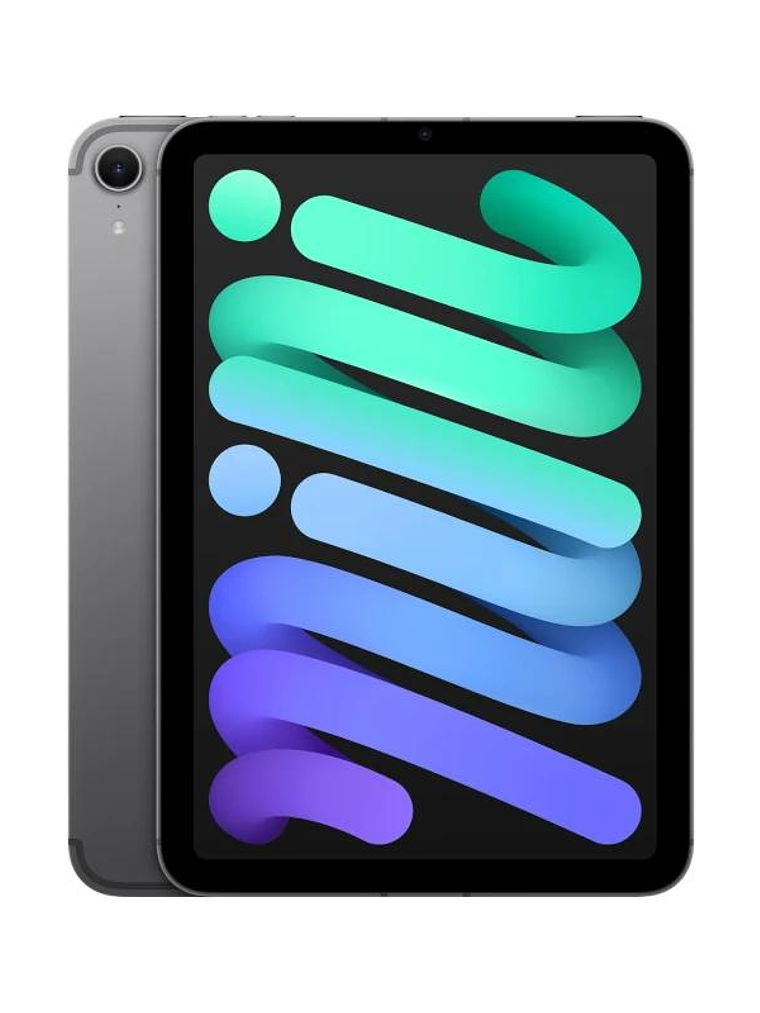 Apple IPAD MINI 2024 WI-FI CL 256GB SPACE GRAY 2