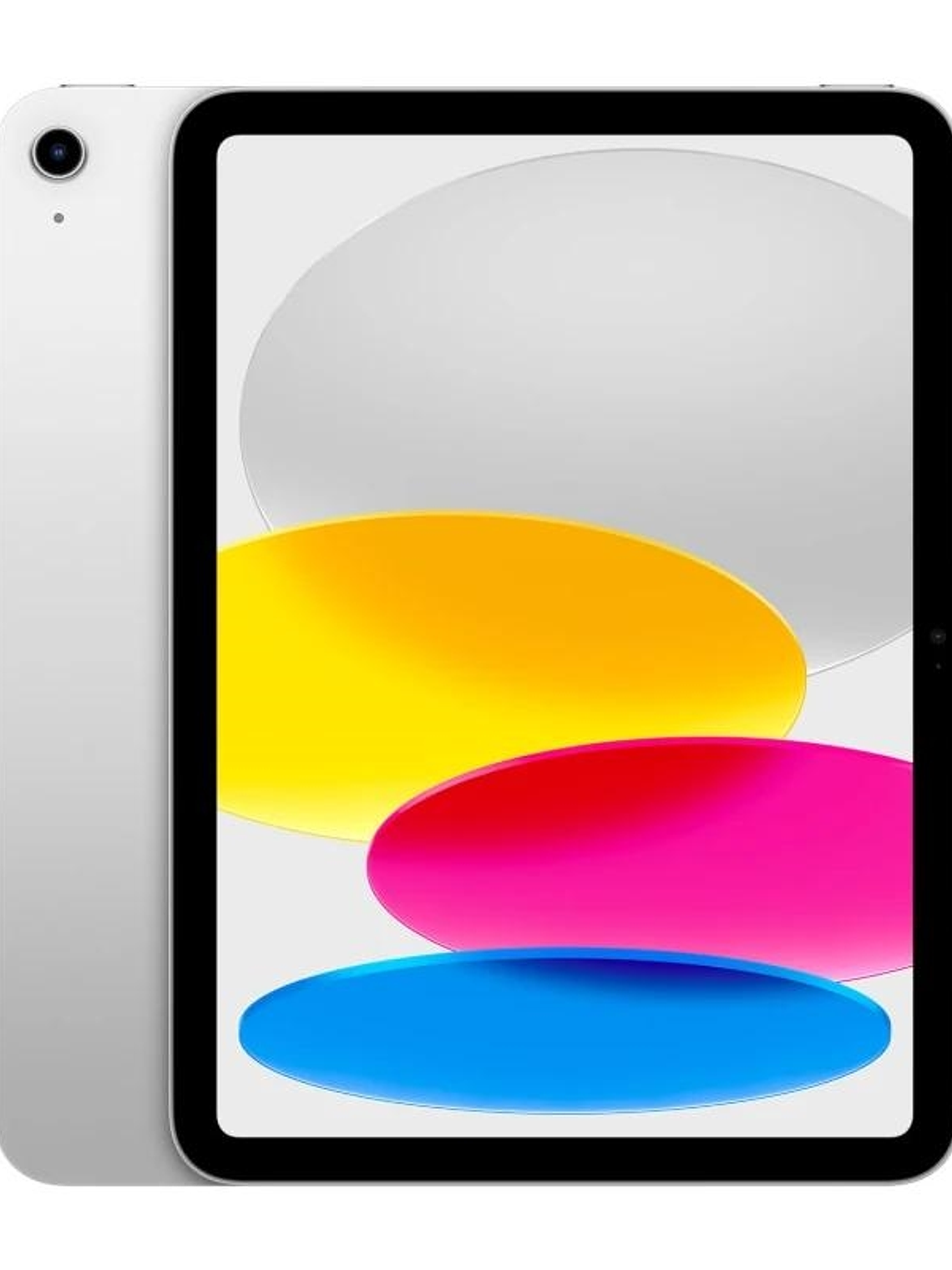 Apple IPAD WIFI 256GB SILVER 1