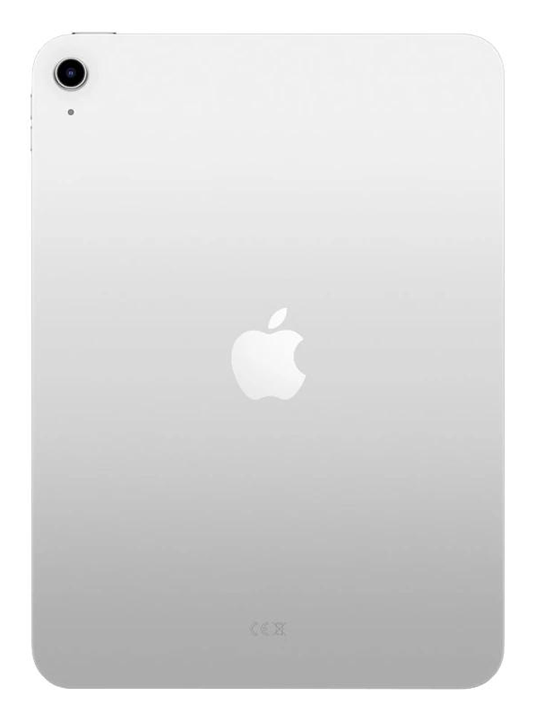 Apple IPAD WIFI 256GB SILVER 4