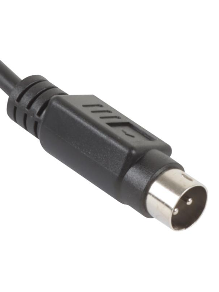 iggual Adaptador alimentación impresora TP8002 3