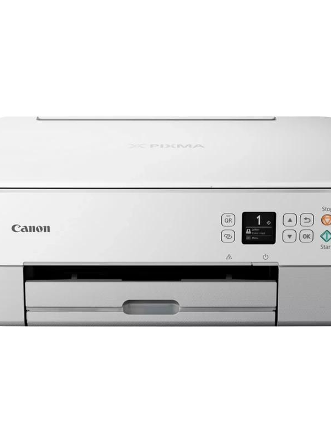 Canon Multifunción Pixma TS5351i Wifi Blanca 1