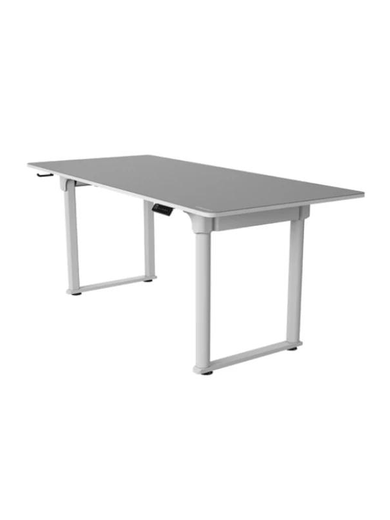 Cougar Mesa E-GRAV 180 White eléctrica 2