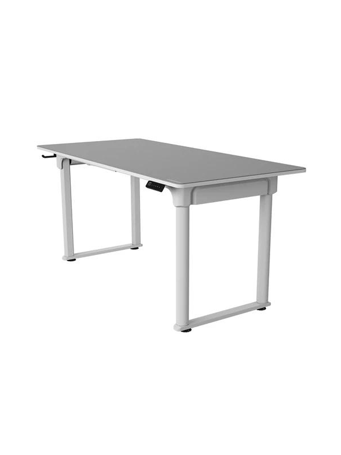 Cougar Mesa E-GRAV 160 White eléctrica 2