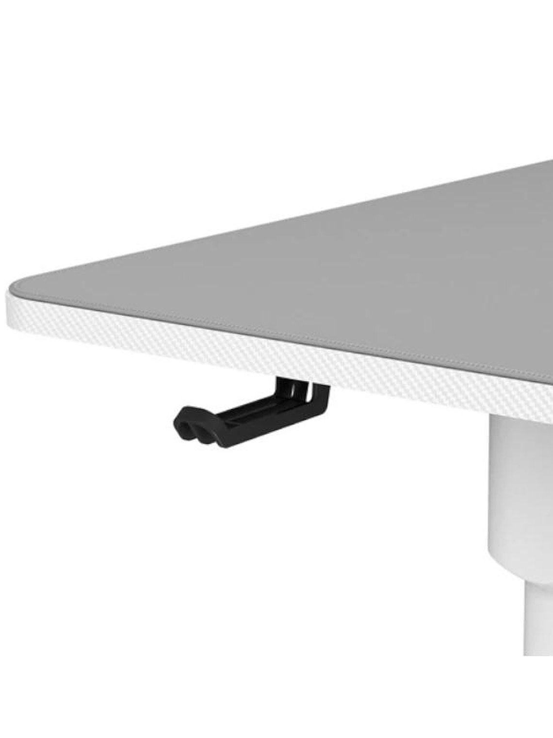 Cougar Mesa E-GRAV 180 White eléctrica 4