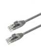 Aisens Latiguillo Rj45 Cat.6A Utp Gris 3.0M - Miniatura 1