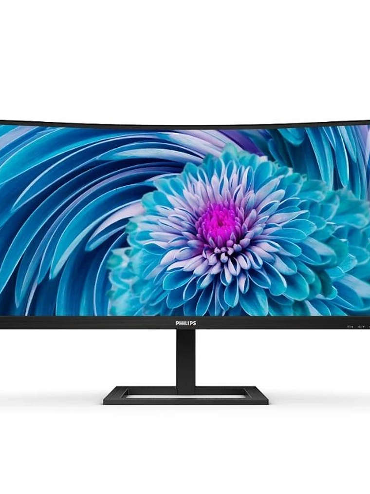 Philips 346E2CUAE Monitor 34