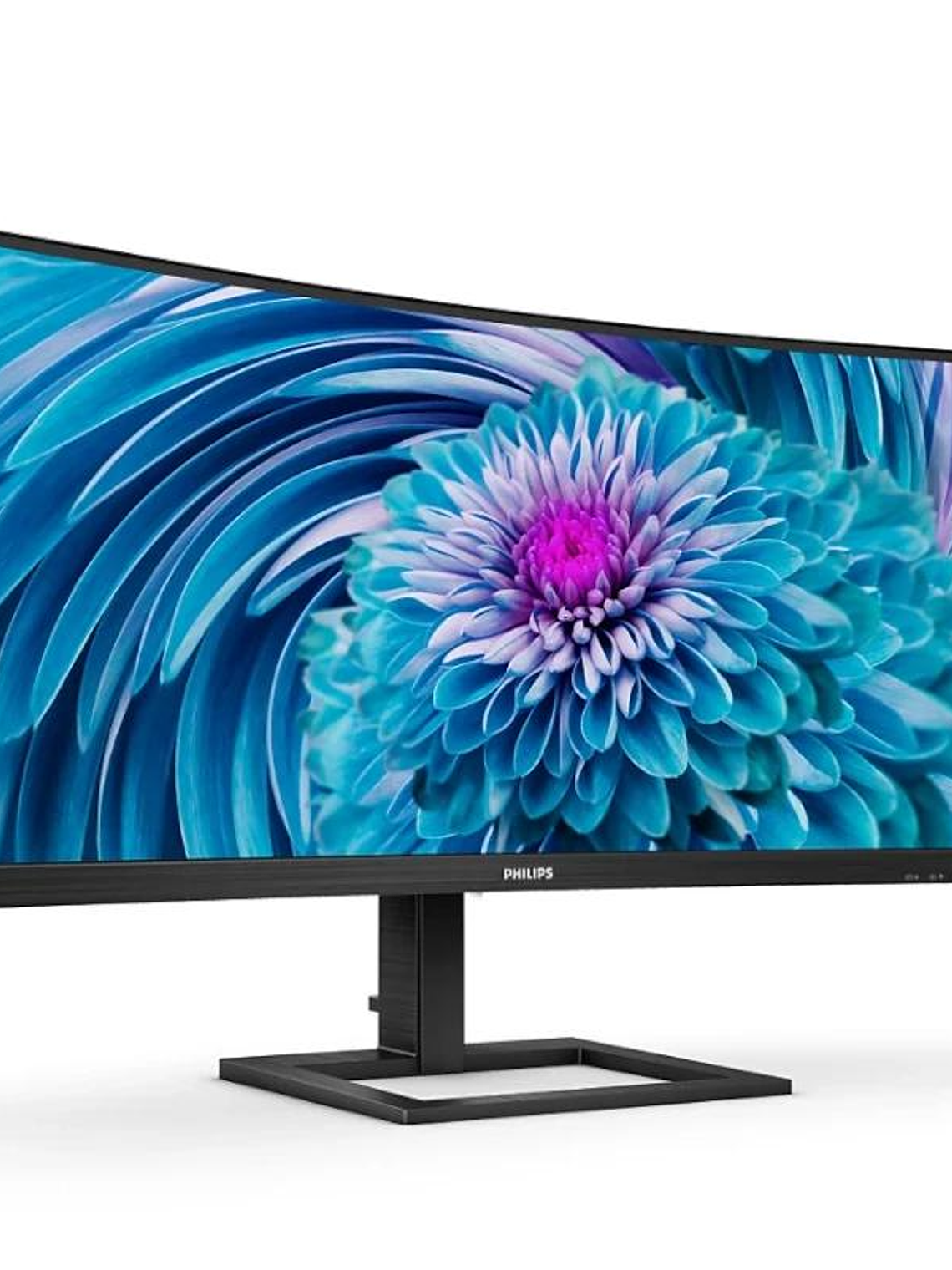 Philips 346E2CUAE Monitor 34