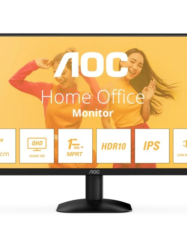 AOC Q27B35E Monitor 27