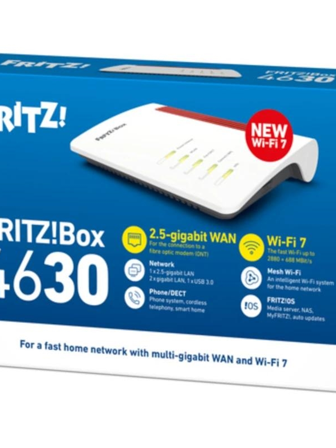 FRITZ!Box 4630 International 1