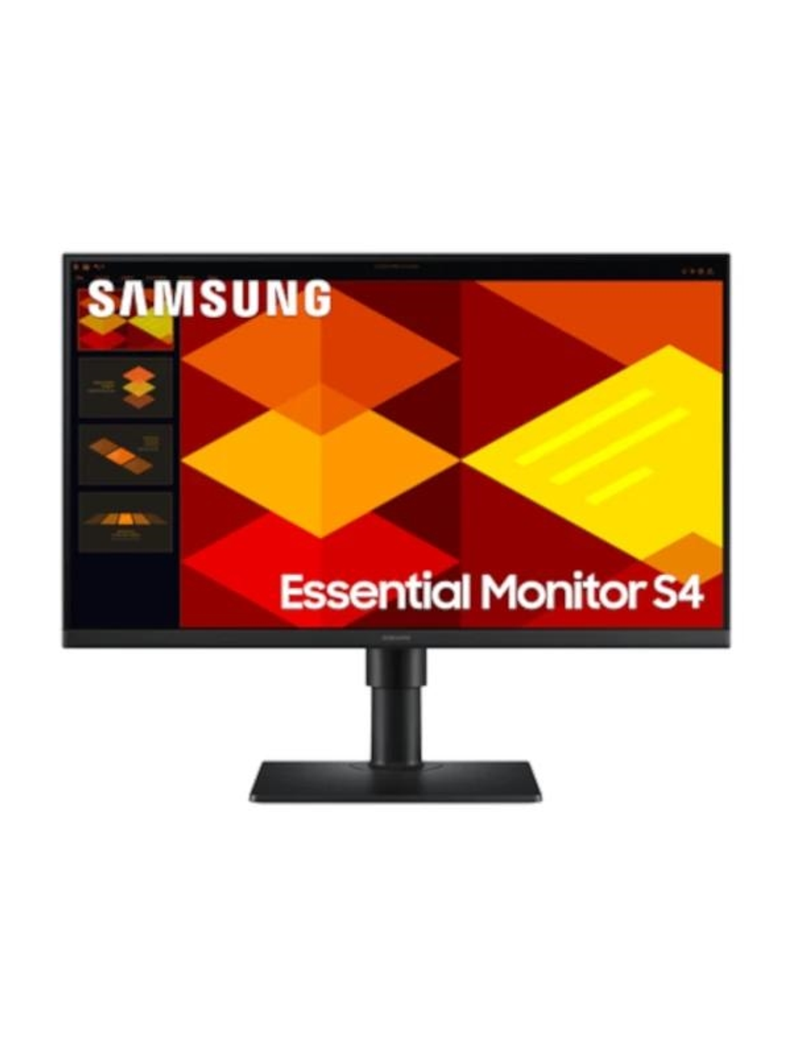 Samsung LS24D400GAUXEN Monitor 24
