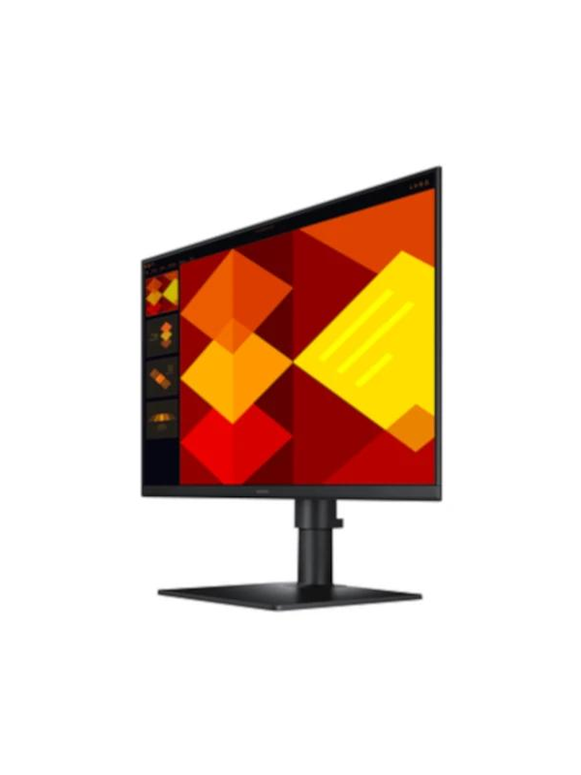 Samsung LS24D400GAUXEN Monitor 24