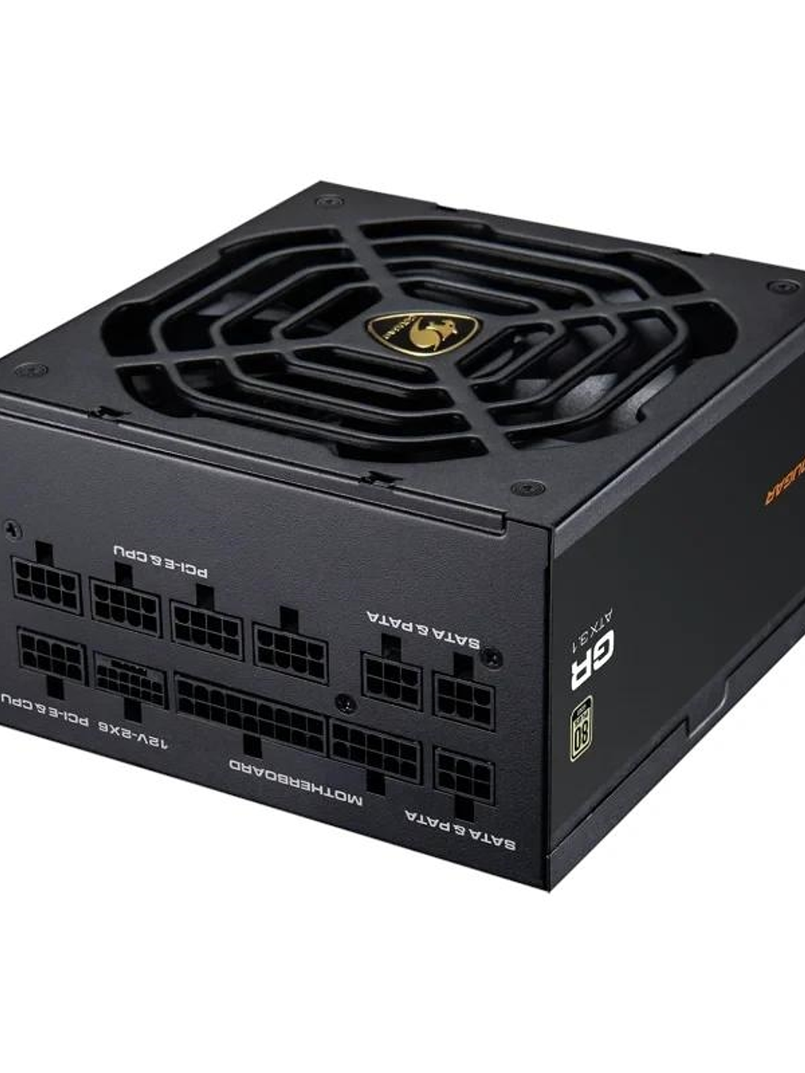 Cougar Fuente Alimentación GR 1000w 80 Plus Gold 1