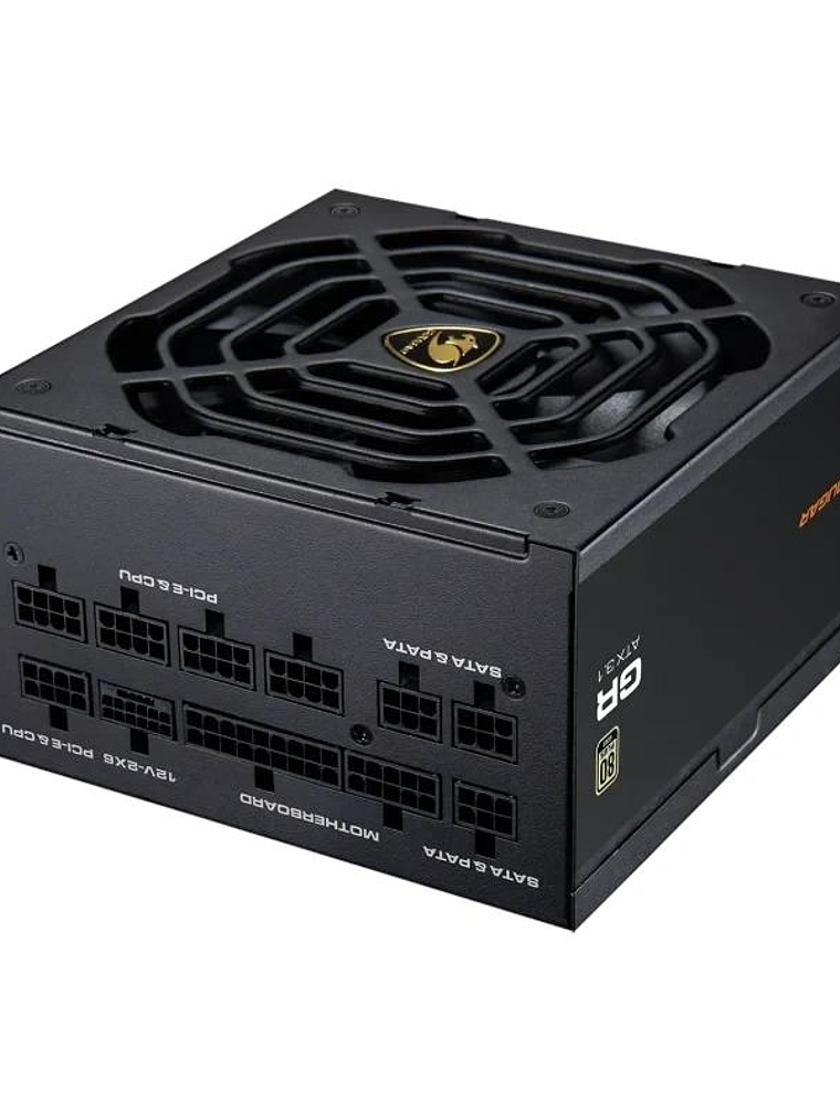 Cougar Fuente Alimentación GR 1000w 80 Plus Gold 1