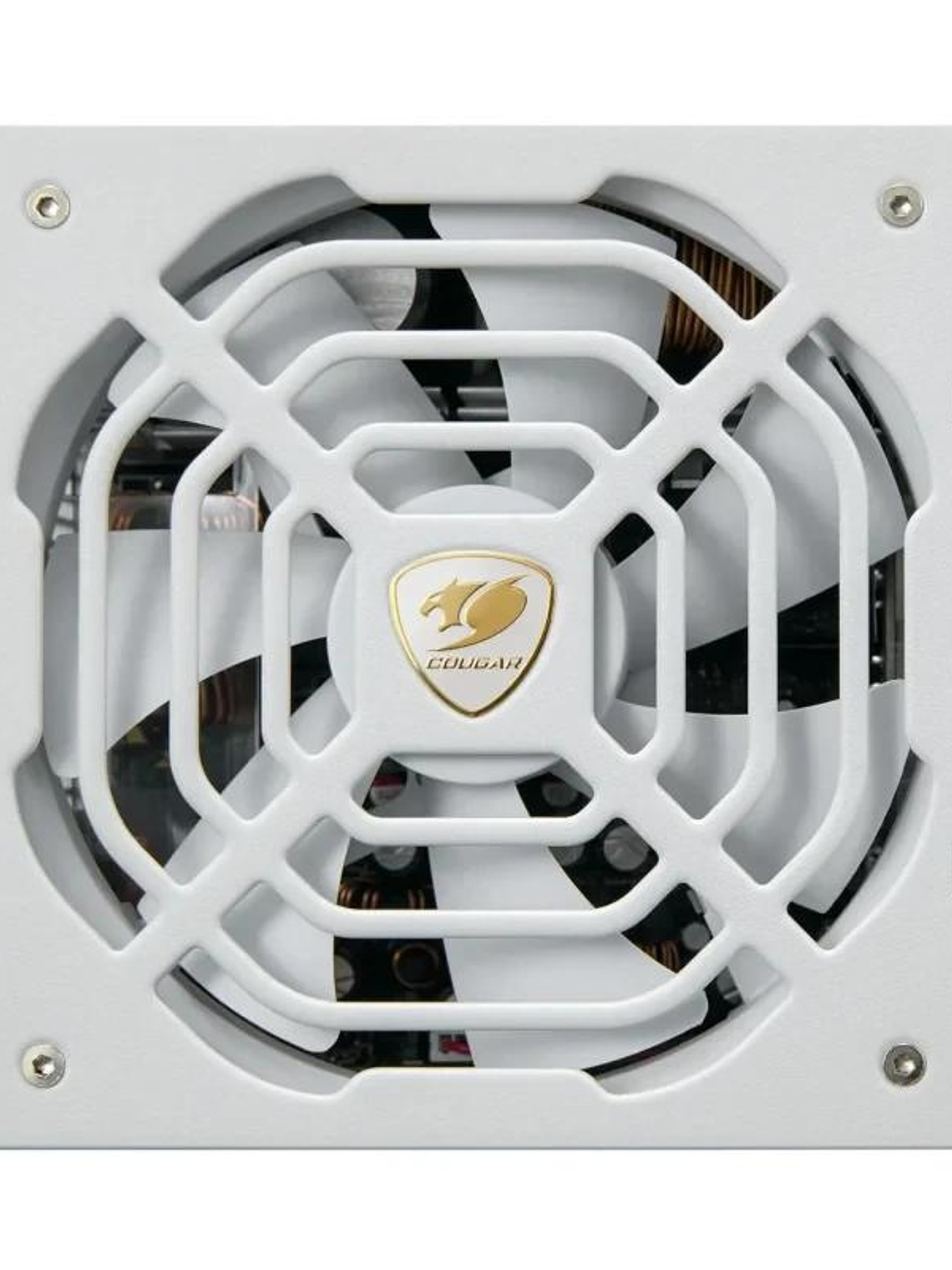 Cougar Fuente Alimentación GR 1000 Snow 80+ Gold 2