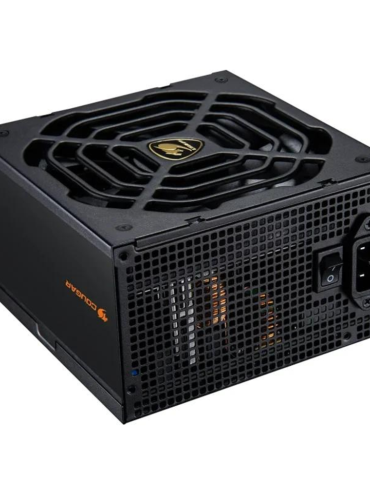 Cougar Fuente Alimentación GR 1000w 80 Plus Gold 3