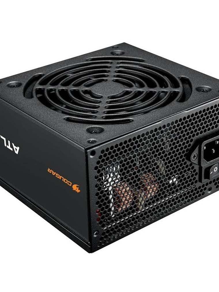 Cougar Fuente Ali.ATLAS 750 80+bronze ATX 3.1 2