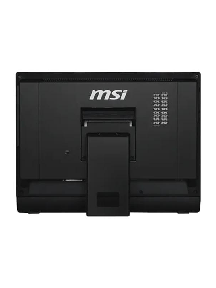 MSI Pro AP162T-042XEU N100 8GB 256 DOS 15