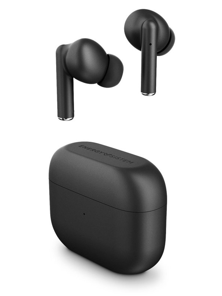 Energy Sistem Auriculares Style 2 Graphite BT 5.0 1