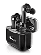 NGS Auriculares ARTICABLOOMBLACK Wireless Black - Miniatura 1