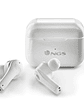 NGS Auriculares ARTICABLOOMWHITETRUE white - Miniatura 2