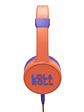 Energy Sistem Auriculares Lol&Roll Pop Kids Orange - Miniatura 4
