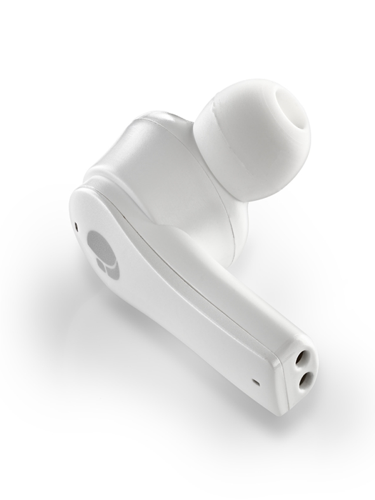 NGS Auriculares ARTICABLOOMWHITETRUE white 4