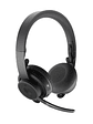 Logitech Auricular Zone  Wireless Plus BT - Miniatura 2