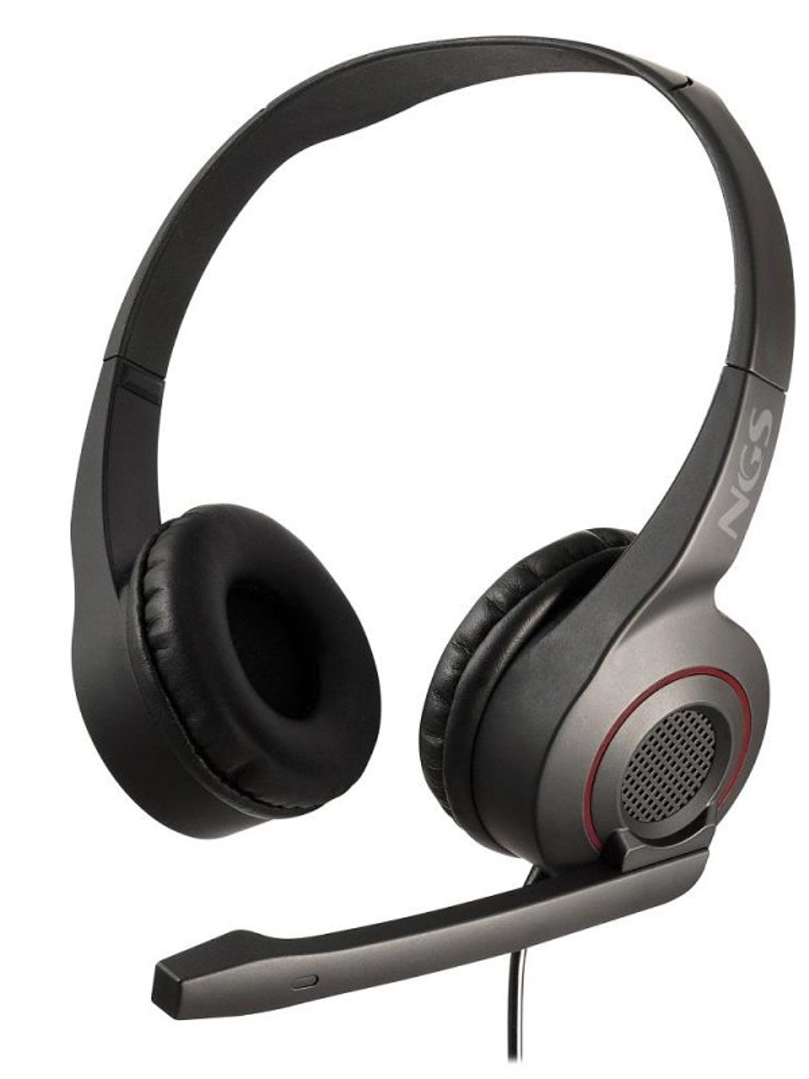 NGS AURICULAR CON MICROFONO AJUST JACK MSX10PRO 1