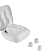 MARS GAMING MIHBW Auricular Wireless BT 5.1 White - Miniatura 3